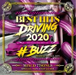 AV8 ALL DJ'S / BEST HITS DRIVING 2020 -NEW BUZZ BGM BEST CD-