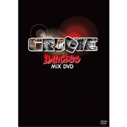 【CP対象】 V.A / GROOVE - DANCERS MIXDVD (DVD+CD)