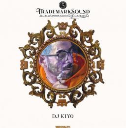 DJ KIYO / TRADEMARKSOUND VOL.5 -THE ALCHEMIST-