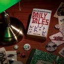 ERA & DJ HIGHSCHOOL / Daily Tales