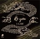 【予約】 1LAW / Re You [CD] (3/20)