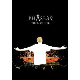 【DEADSTOCK】 THA BLUE HERB / PHASE 3.9