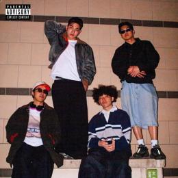 【予約】 KUROJI / YODARE [CD] (4/1)