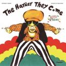 RITTO / The Harder They Come [7inch]
