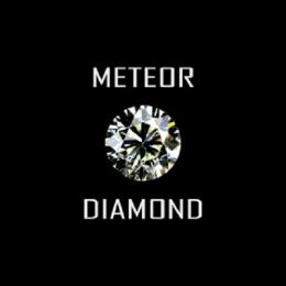 METEOR / DIAMOND [12inch(2LP)]