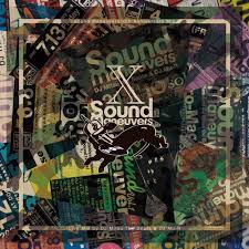 【DEADSTOCK】 Sound Maneuvers (DJ Mitsu The Beats & DJ Mu-R) / 10th Anniversary Mix