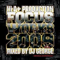 CASTLE-RECORDS/商品詳細 DJ George & Hi-A+Production / FOCUS STUDIO 