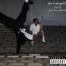 Taishi × ILL Da HACK / Not B AlrigHT [CD]