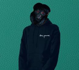 【￥↓】 Dos Monos / Dos City