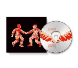 【予約】 どんぐりず / DONGURI ZOO [CD] (5/6)