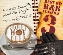DJ PLANET / BEST OF R&B CLASSICS 3