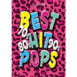 DJ RING / 70s_80s_90s BEST HITS MIX [DVD]