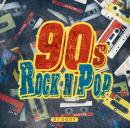 DJ OGGY / 90s Rock n Pop -Hyped Up Official Mix-