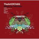【￥↓】 V.A / Art Of Chill Vol. 6 mixed By I Monster (2CD)