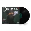 【予約】 PRIMAL / Proletariat [12inch(2LP)] (5/20)