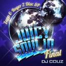 DJ COUZ / Juicy Soul Vol.10 -Zapp & Roger 2 Disc SP- (2CD)