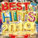 【￥↓】 DJ YAMAKAZ / THE BEST OF 2018-2019 (2CD)