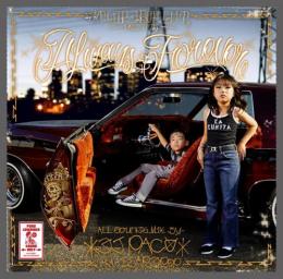 【CP対象】 DJ PaCo / Always and Forever