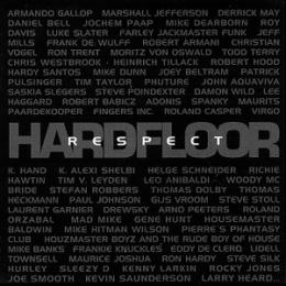 【￥↓】 Hardfloor / Respect