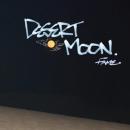DJ FAME / Desert Moon