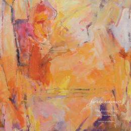 【予約】 haruka nakamura / The Eternal View [7inch] (3/17)