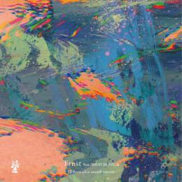 【予約】 DJ RYOW a.k.a. smooth current / Trust (feat. MIDICRONICA) [7inch] (3/29)