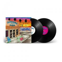 【予約】 NORIKIYO / Cookin' Selfish [12inch(2LP)] (3/22)