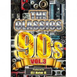 DJ New B / THE CLASSICS 90's Vol.3