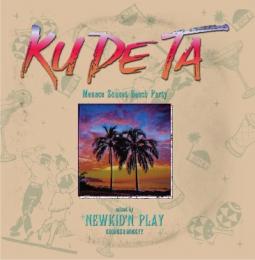 NEW KID’N PLAY (DJ GEORGE & MC MOGGYY) / KU DE TA