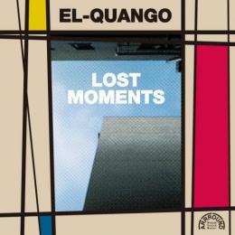 【CP対象】 EL-QUANGO / LOST MOMNENTS