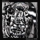 DJ IORI / Resistance [CD]