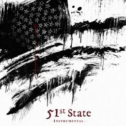 【￥↓】 KOJOE / 51ST STATE -INSTRUMENTALS-