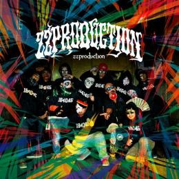 【￥↓】 【DEADSTOCK】 ZZ PRODUCTION / ZZ [CD]