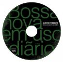 DJ Mitsu the Beats / Bossa-nova em uso diario