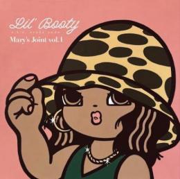 DJ LIL' BOOTY / Mary's Joint vol.1