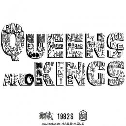 MASS-HOLE / QUEENS & KINGS