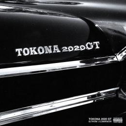 DJ RYOW × ILLMARIACHI / TOKONA 2020 GT [7inch]