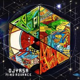 【￥↓】 DJ YASA / Mind Advance