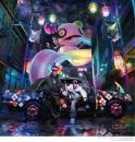 【予約】 MNNK Bro. (Takashi Murakami & JP THE WAVY) / LV MURAKAMI [12inch] (4月下旬)