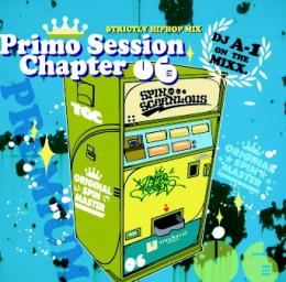 DJ A-1 / Primo Session Chapter 06