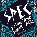 DJ AKEEY & DJ RYU-1 / SPEC vol.2 -Primetime Party Hits- (2CD)