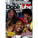 V.A / DopeTube -Best Of Hip Hop Video Mix- Vol.5 [DVD]