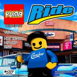 DJ Yuma / Ride Vol.175
