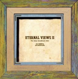 DJ KENTA / ETERNAL VIEWS 2 (4CD)