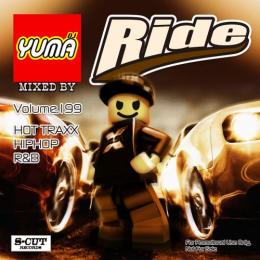 DJ Yuma / Ride Vol.199
