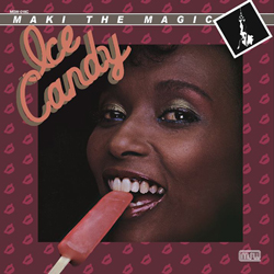 MAKI THE MAGIC / ICE CANDY