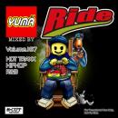 DJ Yuma / Ride Vol.187