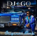 DJ☆GO / Original Blue