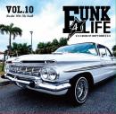 BOOTY-GORIS / Funk 4 Life Vol.10