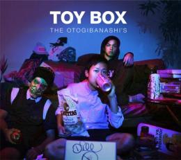 THE OTOGIBANASHI'S / TOY BOX